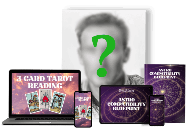 Eva Bloom Soulmate Sketch pricing