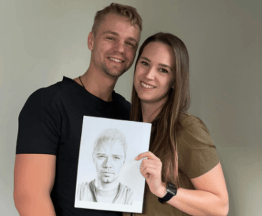 Eva Bloom Soulmate Sketch Customer reviews